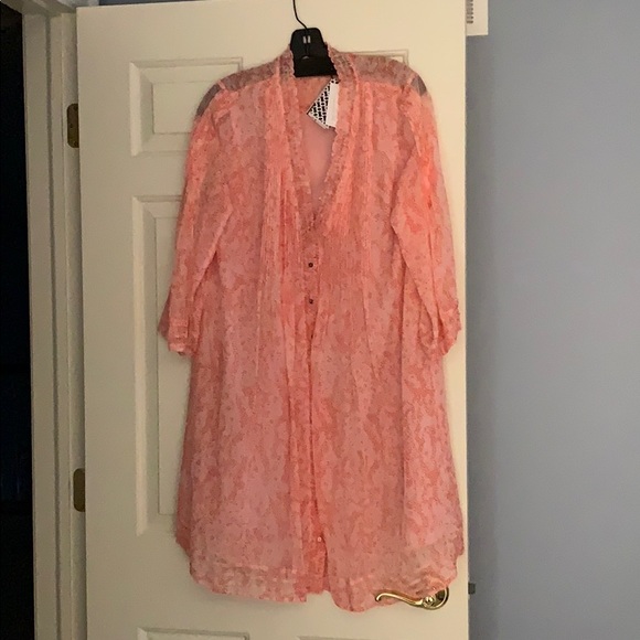 NWT DVF Layla dress - Picture 2 of 8